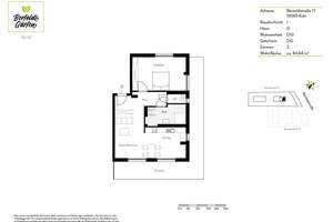 Große Penthousewohnung in Köln-Mülheim – Bertoldistraße 17, 51065 Mülheim (Ortsteil), Köln – Vorschaubild 13