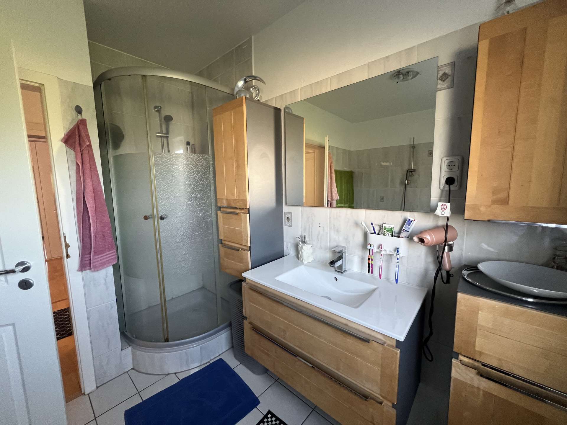 Immobilie in Linsengericht - Eigentumswohnung über 3 Etagen mit Garten - wie eine Doppelhaushälfte- - Bild 9