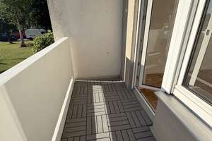 Generalsanierte 4-Zimmer-Maisonette mit Balkon in der Parkstadt Solln – Paul-Klee-Straße 4, 81477 Solln, München – Vorschaubild 4