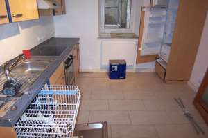 Nähe Missio- Barbarastr.- komfortable 2 Zi- Whg-- Einbauküche--WG geeignet- Separates WC – 97074 Frauenland, Würzburg – Vorschaubild 8