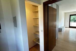 Erstbezug nach Sanierung Premium 1-Zimmer Apartment – Dreizlerstraße 64, 70619 Heumaden, Stuttgart – Vorschaubild 3