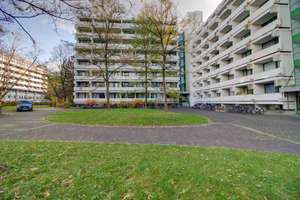 Erstbezug nach Komplettsanierung: Hochwertig möblierte 1 Zimmer Wohnung mit Balkon ab 01. September – Hochstraße 21A, 81539 Obere Au, München – Vorschaubild 7