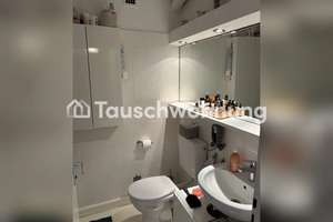 Tauschwohnung: Wunderschöne 2-Zimmer-Wohnung im Glockenbach – Die vollständige Adresse der Immobilie erhältst du vom Anbieter., 80469 Glockenbach, München – Vorschaubild 4