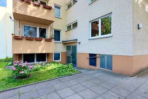 Stilvolle 2 Zimmer Wohnung mit Parkett, Balkon und Außenstellplatz in Lichterfelde – Die vollständige Adresse der Immobilie erhältst du vom Anbieter., 12203 Lichterfelde, Berlin – Vorschaubild 37