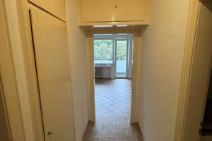 +++Charmante 1 Zimmer Wohnung mit Balkon zu vermieten+++ – Kurfürstenstraße 61, 45138 Südostviertel, Essen – Vorschaubild 6