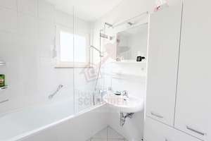 IMMOBILIEN SCHNEIDER - PASING - traumhaft schöne, lichtdurchflutete DG - Wohnung mit Dachterrasse – 81241 Pasing, München – Vorschaubild 24