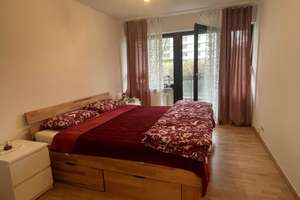 Großzügige 4 Zimmerwohnung mit Balkon und Stellplatz in gepflegter Anlage  – Wiener Weg 20, 50858 Junkersdorf, Köln – Vorschaubild 14