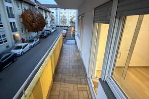 Gepflegte 4-Zimmer-, Balkon- Wohnung in Mannheim-Neckarstadt, Studierende oder Berufstätige  – Die vollständige Adresse der Immobilie erhältst du vom Anbieter., 68169 Neckarstadt-West, Mannheim – Vorschaubild 7