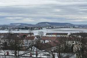 2 Zi-Wohnung, 7. OG, Balkon, tolle Aussicht, frei – Die vollständige Adresse der Immobilie erhältst du vom Anbieter., 74080 Böckingen, Heilbronn – Vorschaubild 1