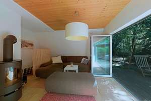 Idylle pur! Exklusives Wochenendhaus auf Pachtgrundstück mit privatem Seezugang zu verkaufen! – Die vollständige Adresse der Immobilie erhältst du vom Anbieter., 26215 Wiefelstede – Vorschaubild 6