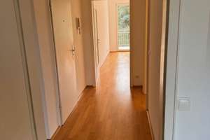 Exklusive 2-Zimmer-Wohnung, vollständig renoviert, mit Balkon in Düsseldorf – Kittelbachstr. 7, 40489 Kaiserswerth, Düsseldorf – Vorschaubild 7