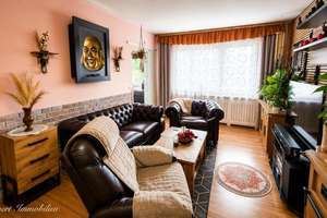 Attraktive Eigentumswohnung mit Balkon, Aufzug und neuer Einbauküche – Die vollständige Adresse der Immobilie erhältst du vom Anbieter., 12681 Marzahn, Berlin – Vorschaubild 5