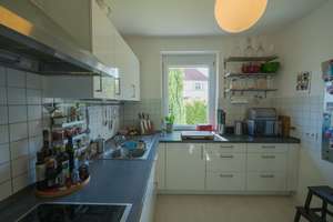Einfamilienhaus mit großem Grundstück in Stuttgart-Sonnenberg – Die vollständige Adresse der Immobilie erhältst du vom Anbieter., 70597 Sonnenberg, Stuttgart – Vorschaubild 6