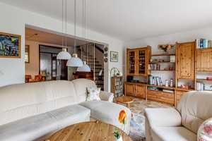 Wohnen an den Ruhrauen: Gepflegtes Reihenmittelhaus mit rd. 113 m² und Garten in Hattingen-Winz-Baak – Ennepe-Ruhr-Kreis – Vorschaubild 8