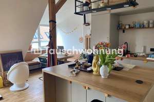 Tauschwohnung: Neukölln (2,5 Zimmer) gegen Prenzlauer Berg (ab 2 Zimmer) – Pflügerstraße 65, 12047 Neukölln (Ortsteil), Berlin – Vorschaubild 1