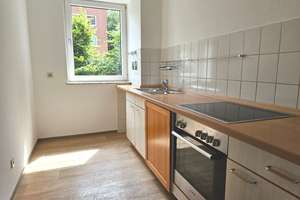 Charmante Singlewohnung mit Balkon – Innersteweg 6, 30419 Burg, Hannover – Vorschaubild 4