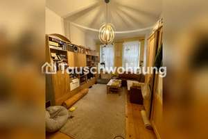 Tauschwohnung: Altbau, Holzdielen, Balkon, am Park – Crusiusstr. 21, 4317 Reudnitz-Thonberg, Leipzig – Vorschaubild 8