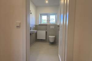 Hochwertig sanierte 3-Zimmer-Wohnung mit großem Balkon und Seeblick in Tutzing – 82327 Tutzing – Vorschaubild 4