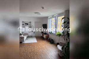 Tauschwohnung: 3-Zimmer-Wohnung, 2 Bädern, Balkon, Top-Lage, gute Anbindung – Tübinger str 3b, 80686 Land in Sonne, München – Vorschaubild 8