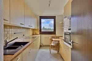 Weitblick trifft Komfort: Moderne 3-Zimmer-Wohnung mit Wintergarten! – Die vollständige Adresse der Immobilie erhältst du vom Anbieter., 90469 Gartenstadt, Nürnberg – Vorschaubild 3