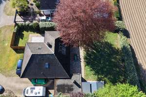 Traumhaftes Wohnen am Feldrand – Walmdach Bungalow mit moderner Ausstattung – Die vollständige Adresse der Immobilie erhältst du vom Anbieter., 49774 Lähden – Vorschaubild 38