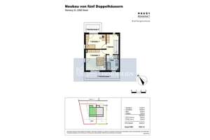 Moderne Doppelhaushälfte mit PV, Wärmepumpe und Garten in Wedel – Steinberg 30, 22880 Wedel – Vorschaubild 23