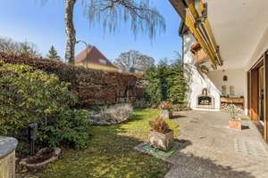Stilvolle DHH in begehrter Lage von München-Pasing – großzügiges Wohnen mit hochwertiger Ausstattung – Die vollständige Adresse der Immobilie erhältst du vom Anbieter., 81243 Pasing, München – Vorschaubild 5