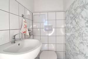 Frisch sanierte 3-Zimmer-Wohnung in Nürnberg Ziegelstein – Die vollständige Adresse der Immobilie erhältst du vom Anbieter., 90411 Mooshof, Nürnberg – Vorschaubild 6