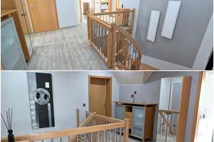 -Maklerfrei- Top gepflegtes, komfortables Familienhaus mit nachhaltiger Technik und Traumgarten – Die vollständige Adresse der Immobilie erhältst du vom Anbieter., 95497 Goldkronach – Vorschaubild 26