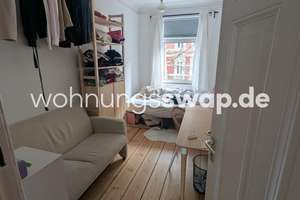 Wohnungstausch: Seilerstraße 38A – Seilerstraße A 38, 20000 Sankt Pauli, Hamburg – Vorschaubild 4