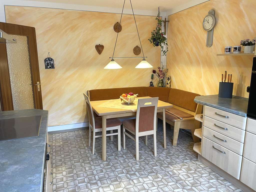 Immobilie in Buchloe - REIHENHAUS MIT 2 KÜCHEN UND BÄDERN - Bild 4