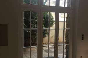 knapp 100 m² Maisonette-Loftwohnung mit privatem Garten & Terrasse in Toplage – Die vollständige Adresse der Immobilie erhältst du vom Anbieter., 4103 Zentrum-Südost, Leipzig – Vorschaubild 4