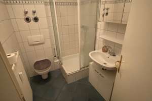 3 ZKB Wohnung, Altbau, ruhige Lage in Trier-Süd - DG Maisonette – Eberhardstraße 17, 54290 Süd, Trier – Vorschaubild 8