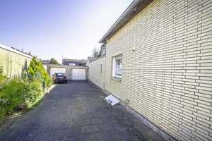 Rarität Mitten in Pulheim,Freistehendes Einfamilienhaus mit großem Ausbaupotential – Gustav Heinemann Straße 10, 50259 Rhein-Erft-Kreis – Vorschaubild 5