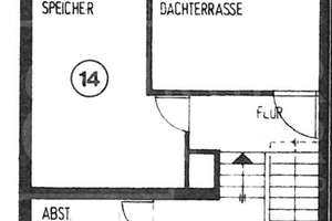 Provisionsfrei * Exklusives Stadthaus in Neuenheim: Split-Level-Architektur – Die vollständige Adresse der Immobilie erhältst du vom Anbieter., 69120 Neuenheim, Heidelberg – Vorschaubild 23