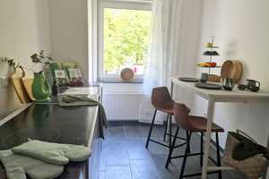 Wohlfühlen vorprogrammiert! Schicke 3,5-Zi-ETW im 1.OG mit Balkon - modern saniert – Herdingstraße 2, 48153 Münster – Vorschaubild 9