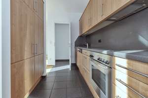 Helle, ruhige 3,5‑Zimmer‑Wohnung in bester Lage von Schwabing‑West – Die vollständige Adresse der Immobilie erhältst du vom Anbieter., 80797 Am Riesenfeld, München – Vorschaubild 13