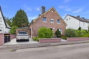 Freistehendes Familiendomizil auf 880 m² Südwestgrundstück – 50996 Rodenkirchen (Ortsteil), Köln – Vorschaubild 12