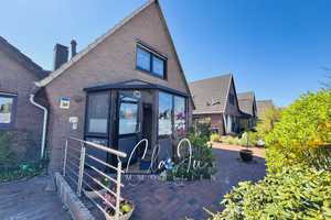 Einfamilienhaus in Hooksiel – Ruhige Lage, barrierefreies Erdgeschoss, Sauna, Garage und Stellplatz – Friesland (Kreis) – Vorschaubild 1
