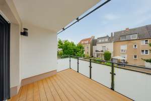 WE 1: Erdgeschosswohnung mit Gartenterrasse – Paffrather Straße 7, 51069 Dellbrück, Köln – Vorschaubild 16