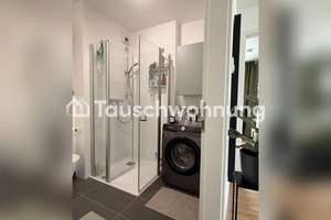 Tauschwohnung: Moderne 3 Zi. mit Balkon, TG, EBK – Tölzer Straße 5, 81379 Thalkirchen, München – Vorschaubild 15