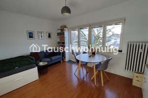 Tauschwohnung: 1-Zimmer-Wohnung in bester Lage I 575€ warm