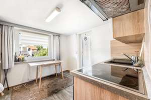 Gepflegtes Zweifamilienhaus mit Garage in beliebter Lage von Bremen-Grohn – Die vollständige Adresse der Immobilie erhältst du vom Anbieter., 28759 Grohn, Bremen – Vorschaubild 17