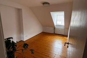 Wohnen mit Charakter: 3-Zimmer-Wohnung in Nürnberg-Wöhrd – Georg-Strobel-Straße 23, 90489 Wöhrd, Nürnberg – Vorschaubild 9