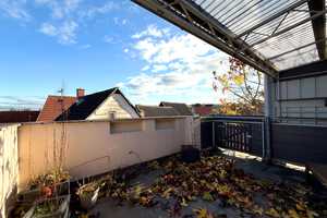 Einladendes Mehrgenerationenhaus mit Einliegerwohnung und Wohlfühl-Flair – Darmstadt-Dieburg (Kreis) – Vorschaubild 63