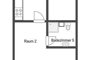 Wohnen & Arbeiten unter einem Dach – Haus mit Laden, Lager & Entwicklungspotenzial in zentraler Lage – Die vollständige Adresse der Immobilie erhältst du vom Anbieter., 71735 Eberdingen – Vorschaubild 14