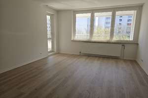 Schöne 3-Zimmer-Wohnung in der Grohner Düne im Zentrum von Bremen Vegesack – Hermann-Fortmann-Straße 39, 28759 Grohn, Bremen – Vorschaubild 2