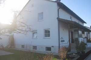 Attraktive Doppelhaushälfte mit Garten in Altheim  – Landshut (Kreis) – Vorschaubild 1