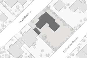 Moderner, sanierter 70's Bungalow mit Weitblick, aufwendig angelegtem Süd-Garten & Designer-Küche – Die vollständige Adresse der Immobilie erhältst du vom Anbieter., 61479 Glashütten – Vorschaubild 39