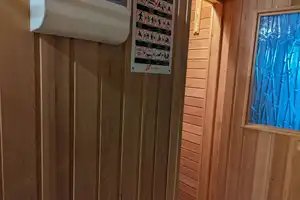 Einfamilienhaus mit Sauna – Saarlouis (Kreis) – Vorschaubild 13